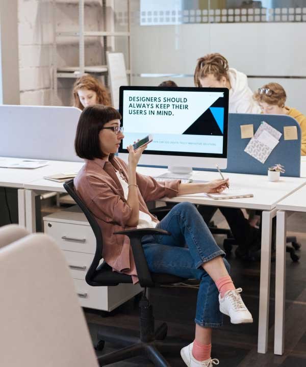 Digital Agency