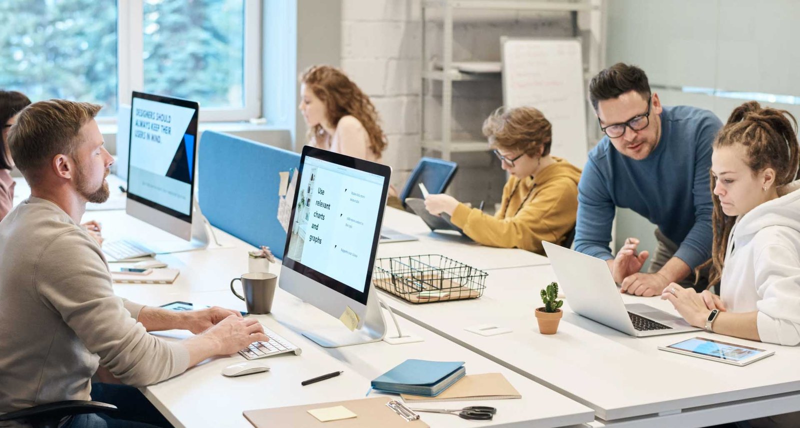 Digital Agency